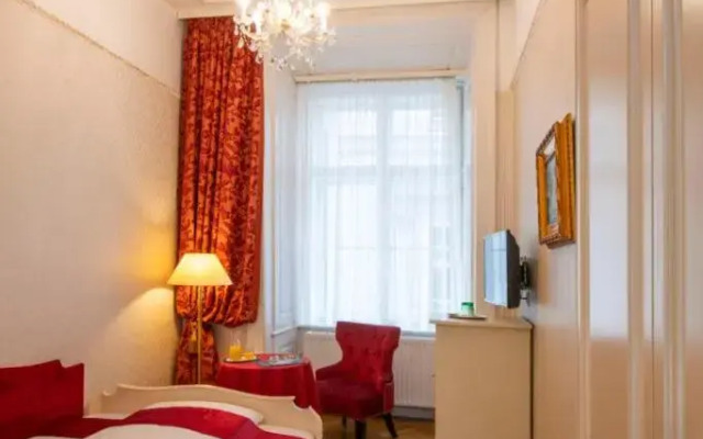 Pertschy Palais Hotel