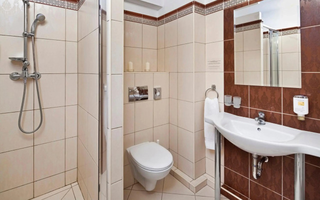 Hotel Bonum