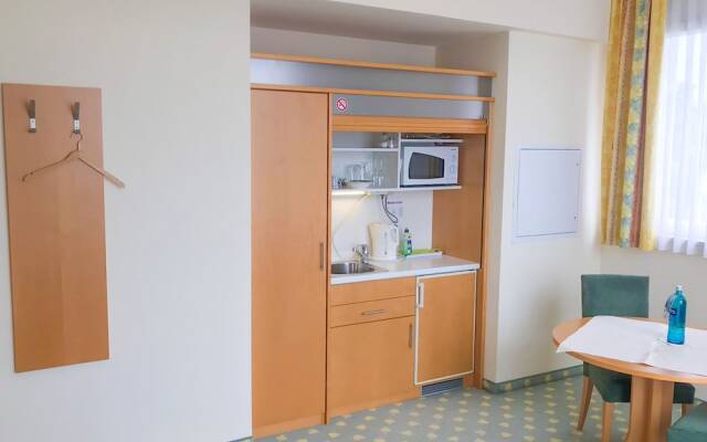 Hotel & Restaurant Birkenhof