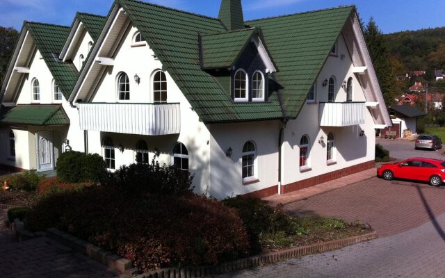 Hotel Grüner Hahn