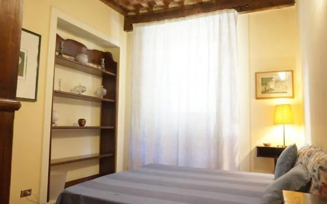 Appartamento San Girolamo