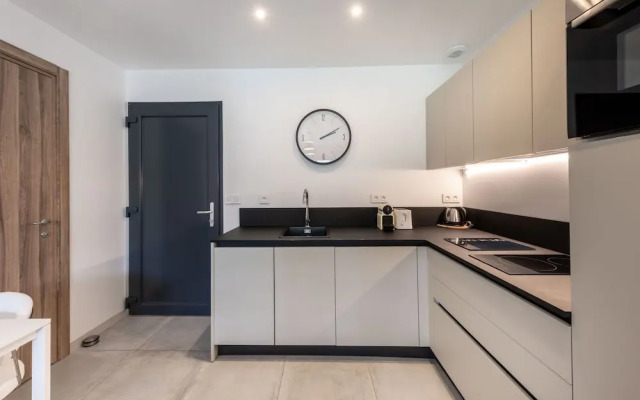 Gîtes Domaine de la chapelle