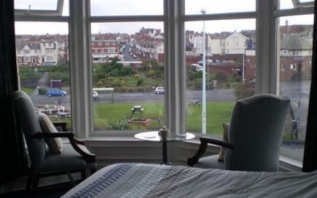 South Lea Hotel