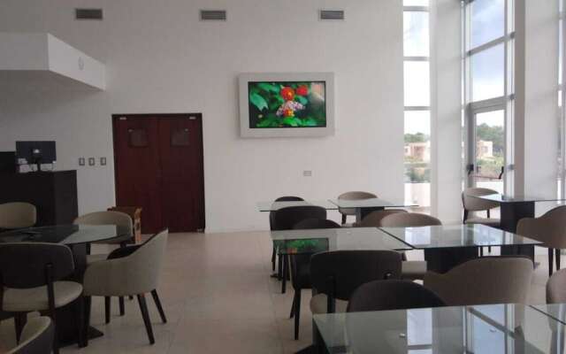 Cantera Boutique Hotel