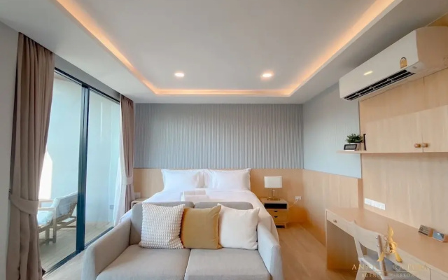 Anantara Pura Resort