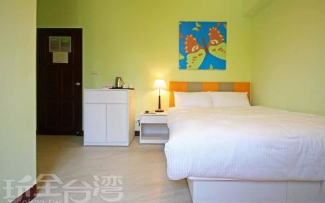 Kinmen Trip Bed and Breakfast