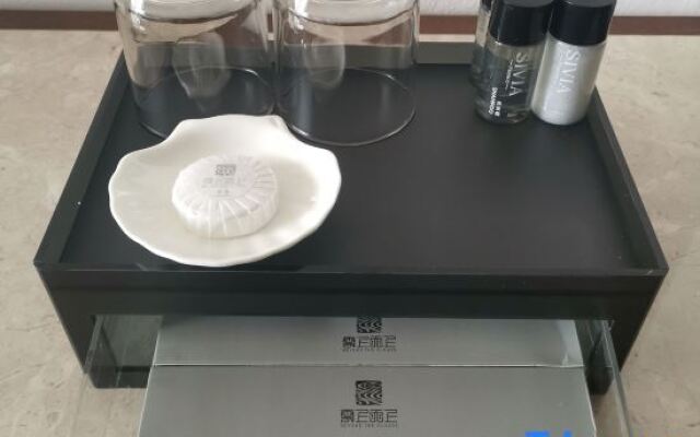 Yunshang Tianshang Jianyue Hostel