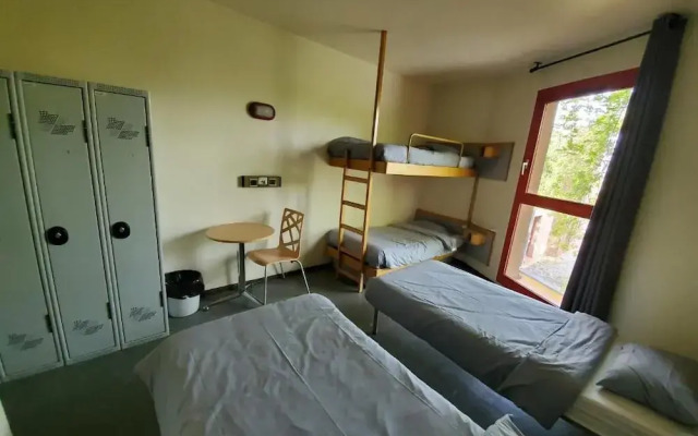 Auberge de Jeunesse HI Strasbourg