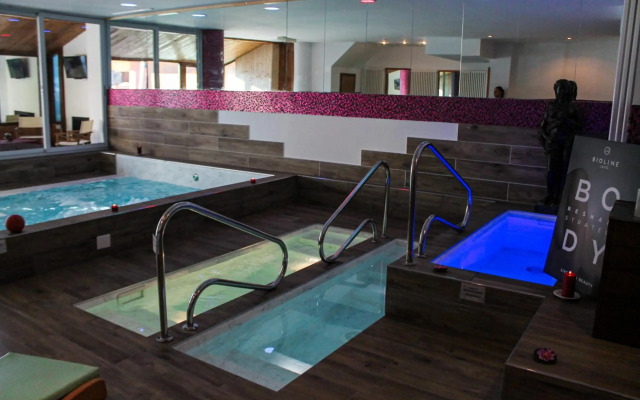Grand Hotel Sestriere