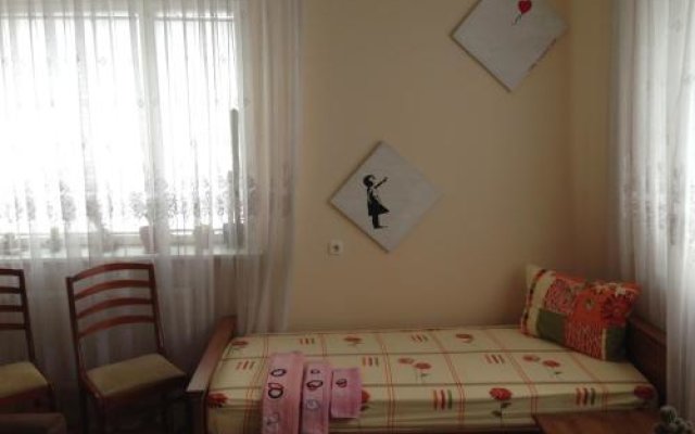 Homestay Polotskaya