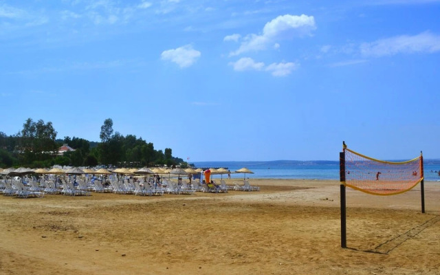 Rose Garden Hotel Akbuk