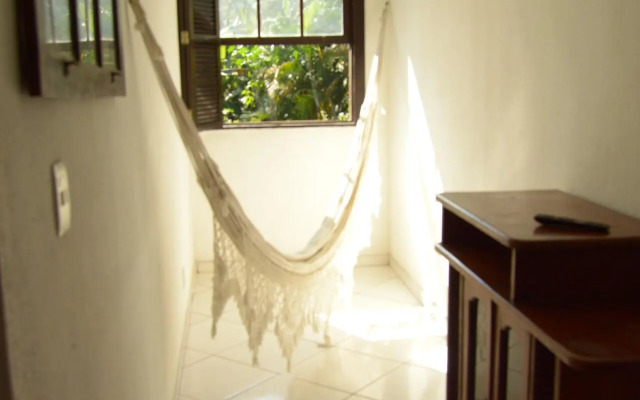 Rio Natureza apart 109
