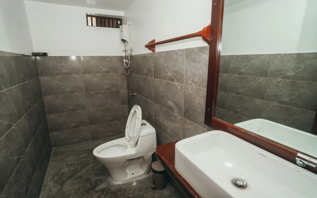 Point 303 Surf Resort