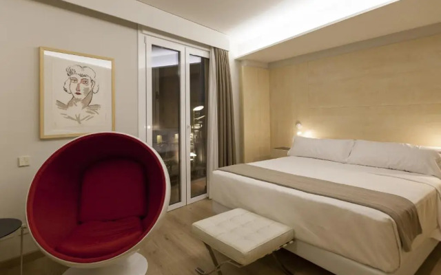 San Gil Plaza Hotel