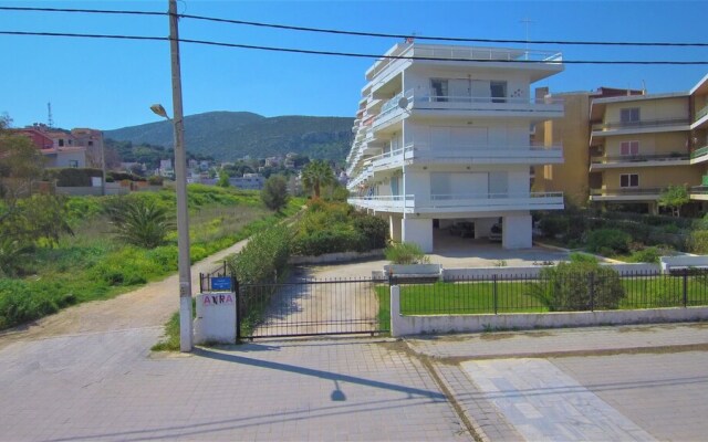 A1 George Apartments By The Sea