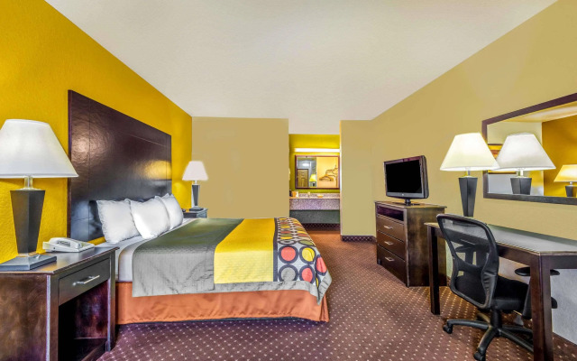 Hill Country Inn & Suites - New Braunfels / Gruene