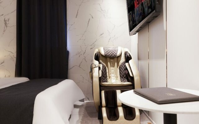 Brown Dot Hotel Ansan Gojan