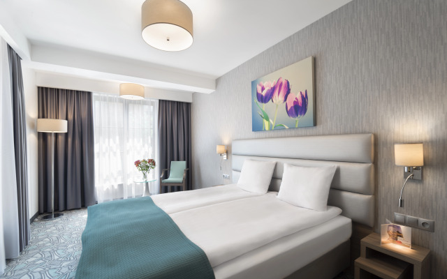 Golden Tulip Krakow Kazimierz