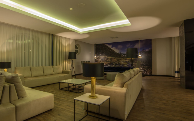 Covilha Dona Maria Affiliated by Melia
