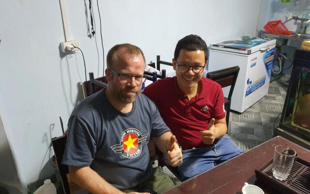 Nha Xanh Ha Long Homestay