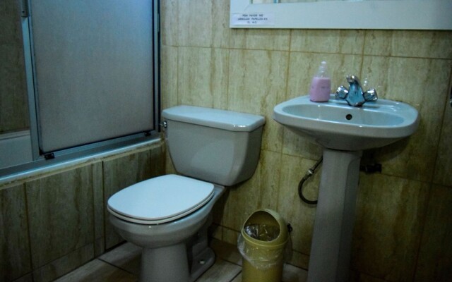 Hostal Parediso