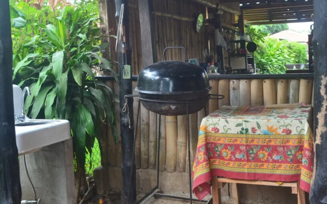 Dim's Hostal