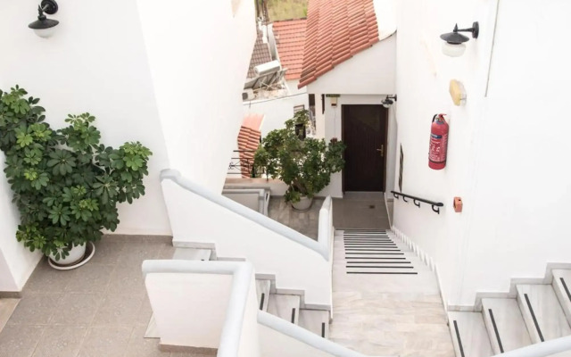 Villa Maria