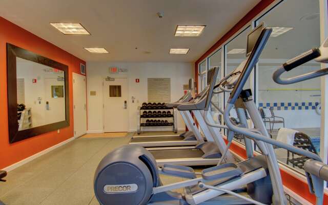 Hilton Garden Inn Norwalk