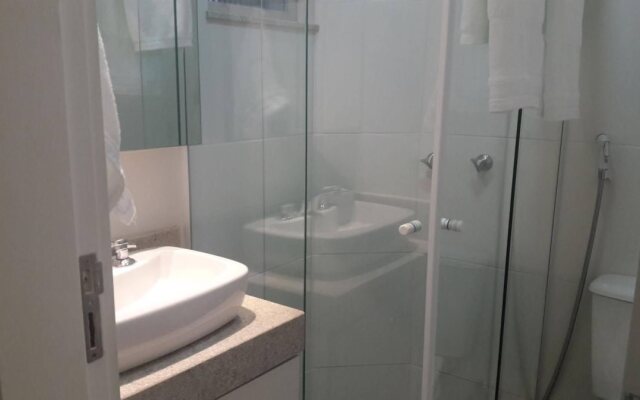 Copacabana Beach Apartament