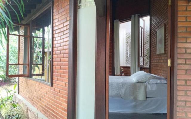 Pousada Alfa e Ômega