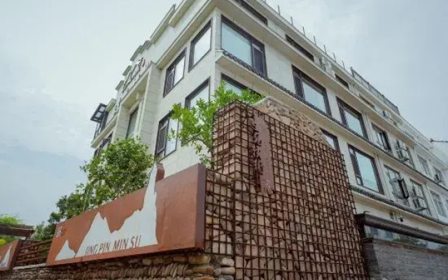 Xianju Yishe Encounter B&B