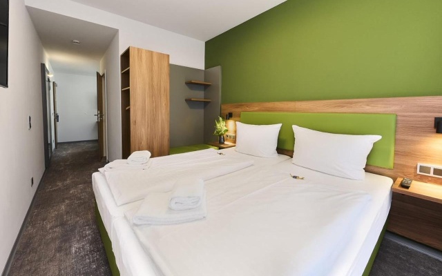 Hotel Rhönkitz