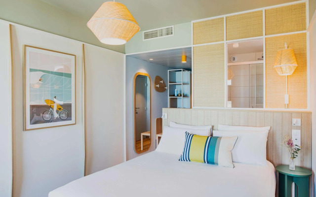 Mercure Président Biarritz Plage