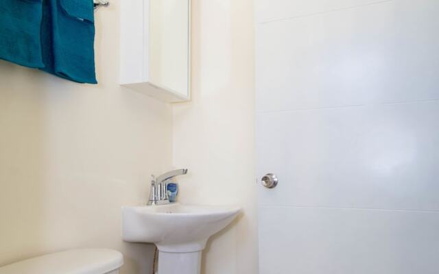 La Casa De Playa Ocho Rios