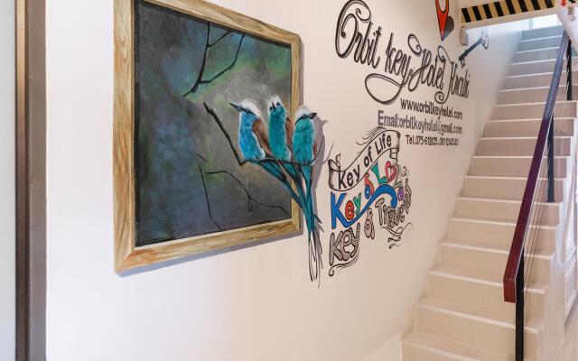 Orbit Key Hotel