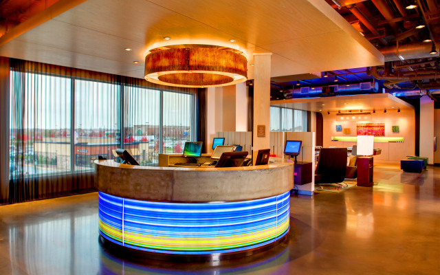 Aloft Leawood-Overland Park