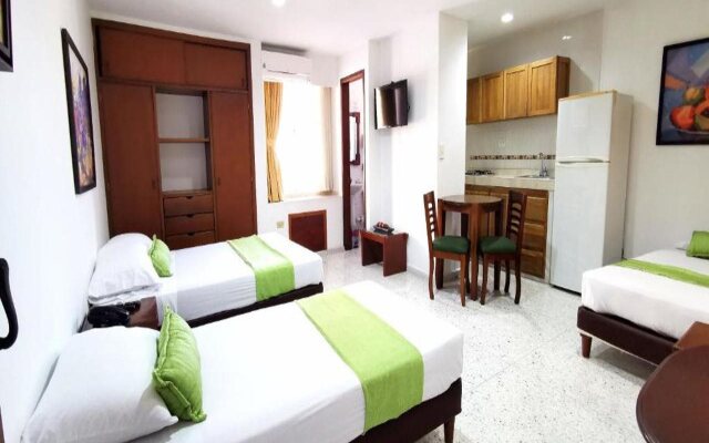 Hotel Torre del Prado