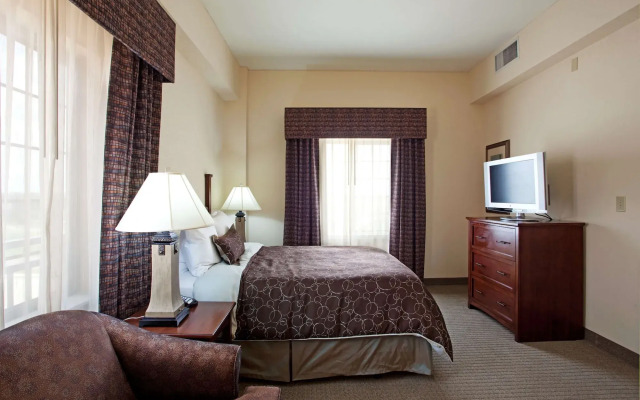 Sonesta ES Suites Austin The Domain Area