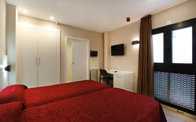 Hotel Alameda