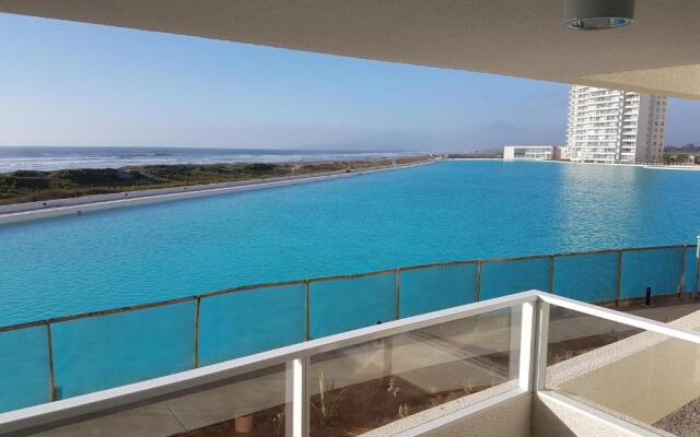 Laguna del Mar Apartamento 208