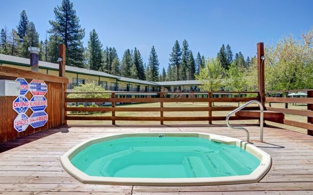 Knights Inn South Lake Tahoe