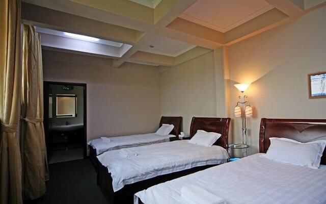 Eden Gardens Motel