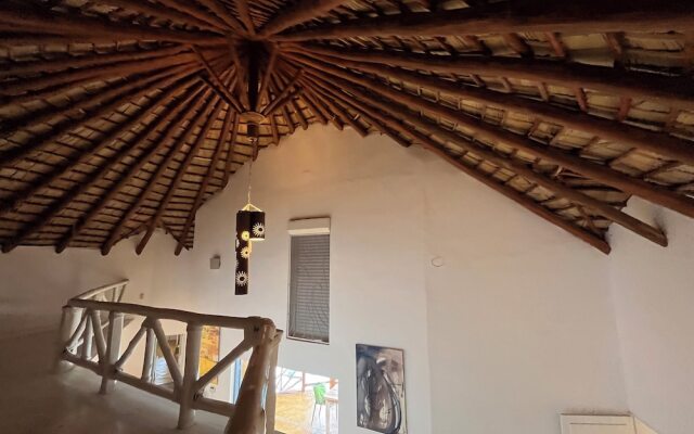 Casa Bambu - Charming Villa in the Heart of Nature