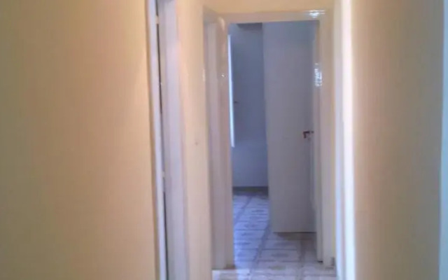 Nefele's House