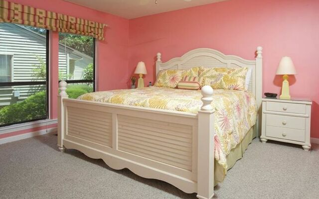 Calibogue Club 2630 by RedAwning