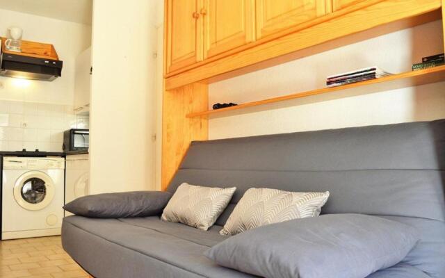 Appartement Le Lavandou, 2 pièces, 5 personnes - FR-1-251-352