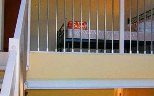 Resort Il Casale Bolgherese