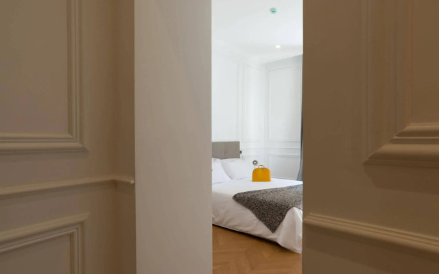 Via Chiodo Luxury Rooms