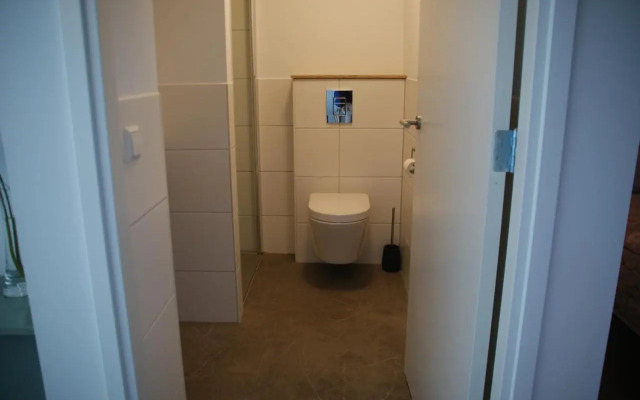 Huis Zeeduin Amsterdam Beach
