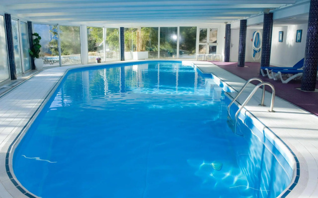 Madame Vacances Hotel Ibiza